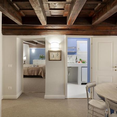Апартаменты S. Spirito Flat Флоренция Экстерьер фото
