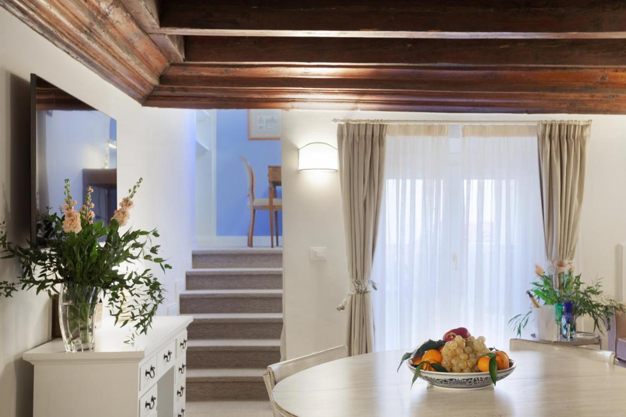 Апартаменты S. Spirito Flat Флоренция Экстерьер фото