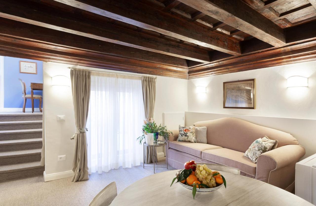 Апартаменты S. Spirito Flat Флоренция Экстерьер фото